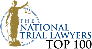 Member of The National Trial Lawyers Top 100
