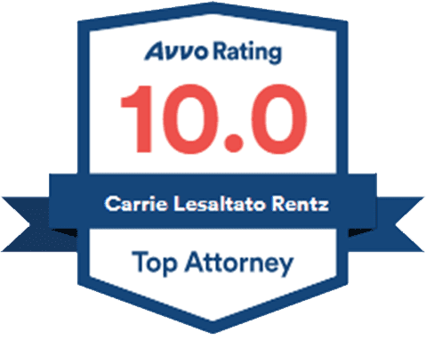 Avvo Rated 10.0