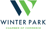 Member of Winter Park Chamber of Commerce